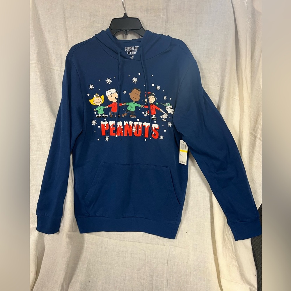 Peanuts Hoodie
